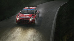 Jogo EA SPORTS WRC – PlayStation 5
