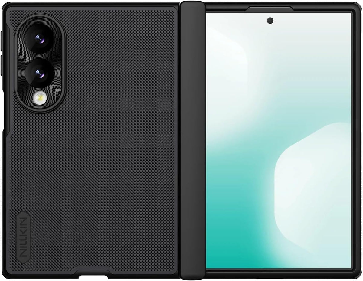 Capa Nillkin Super Frosted Shield Fold Magnetic para Samsung Galaxy Z Fold8 Proteção 360° com Encaixe Magnético MagSafe