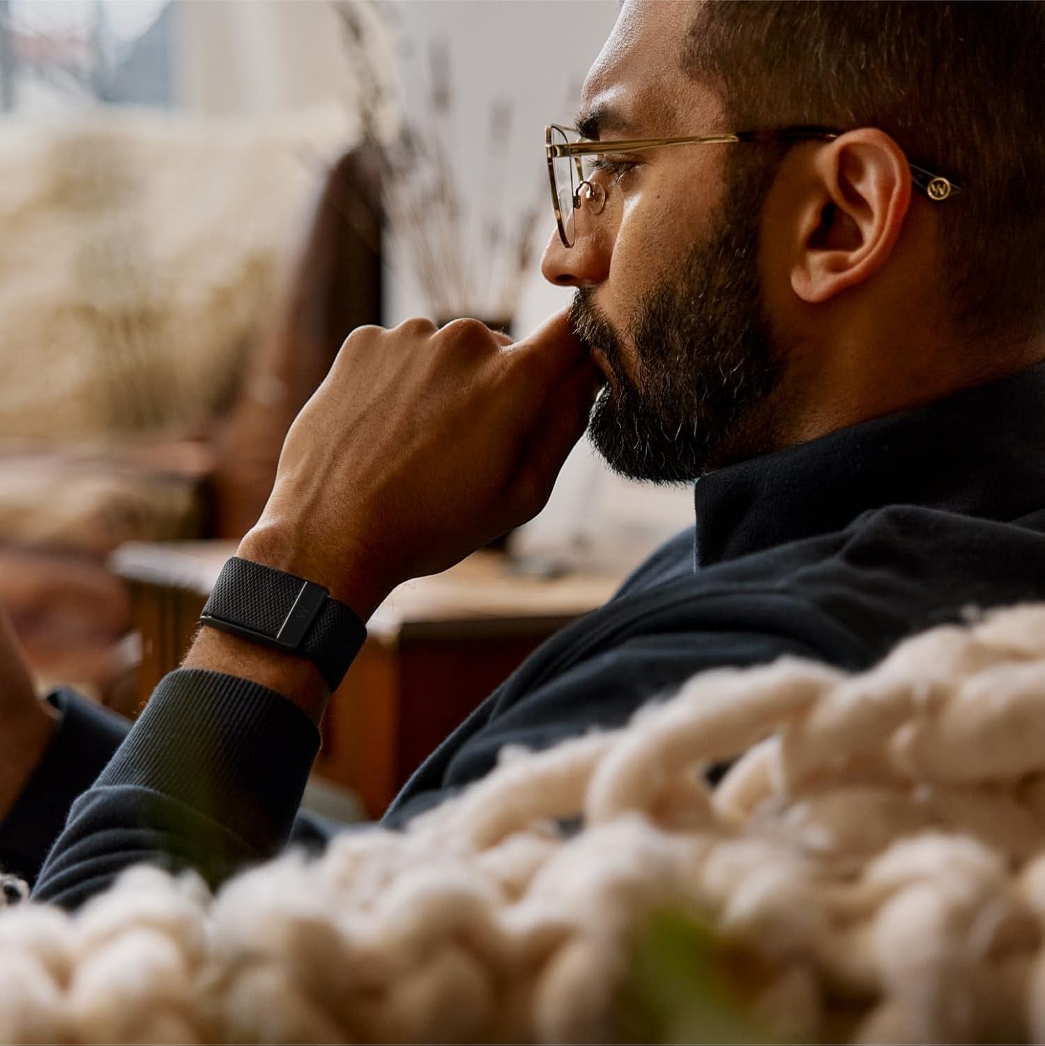 WHOOP Peak Health, Performance, and Longevity Wearable