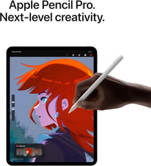 iPad pro M5 13" 256GB WIFI-CELL