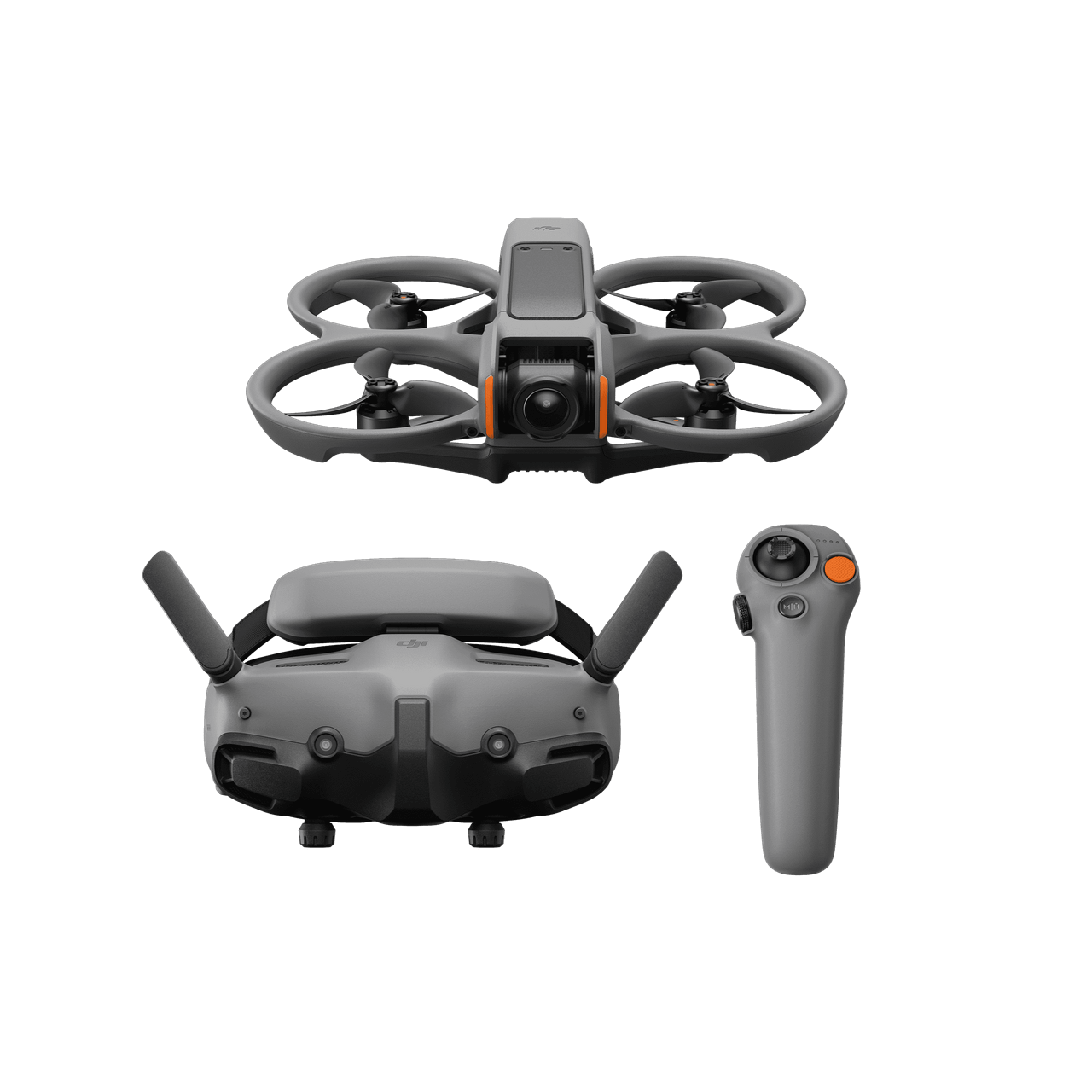 Drone DJI Avata 2 Combo
