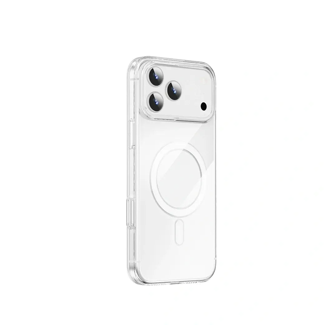 WiWU Pro Phone YXK-207 – Capa Invisível para iPhone 17