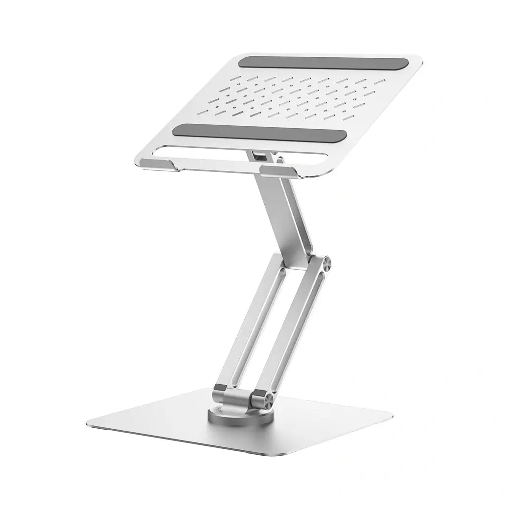 WiWU S801 – Suporte Ergonômico para Laptop Giratório