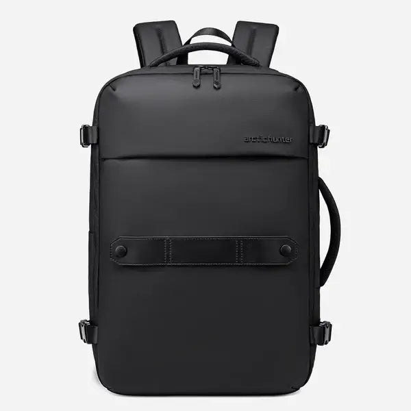 Mochila Arctic Hunter B00865 Preto / Khaki