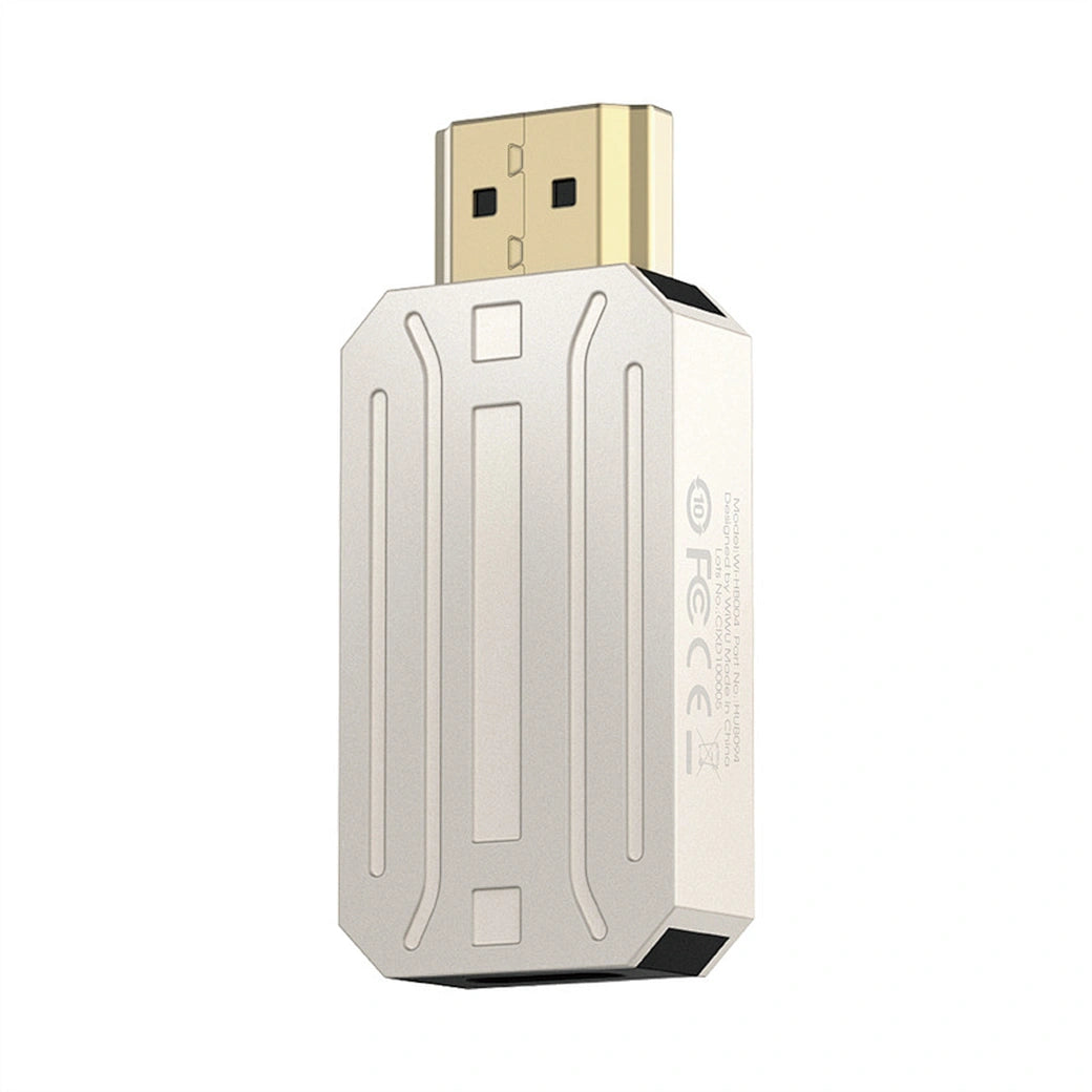 WiWU Infinite USB-C to HDMI Adapter HB004