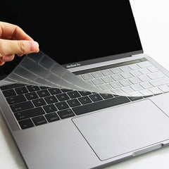 ⌨️ WiWU Keyboard Protector – Protetor de Teclado para MacBook