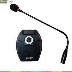Sistema de Microfone de Conferência Sem Fio Solar Professional AK-168W