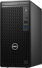 Dell OptiPlex 3000 Desktop – Core i7, 12th Gen