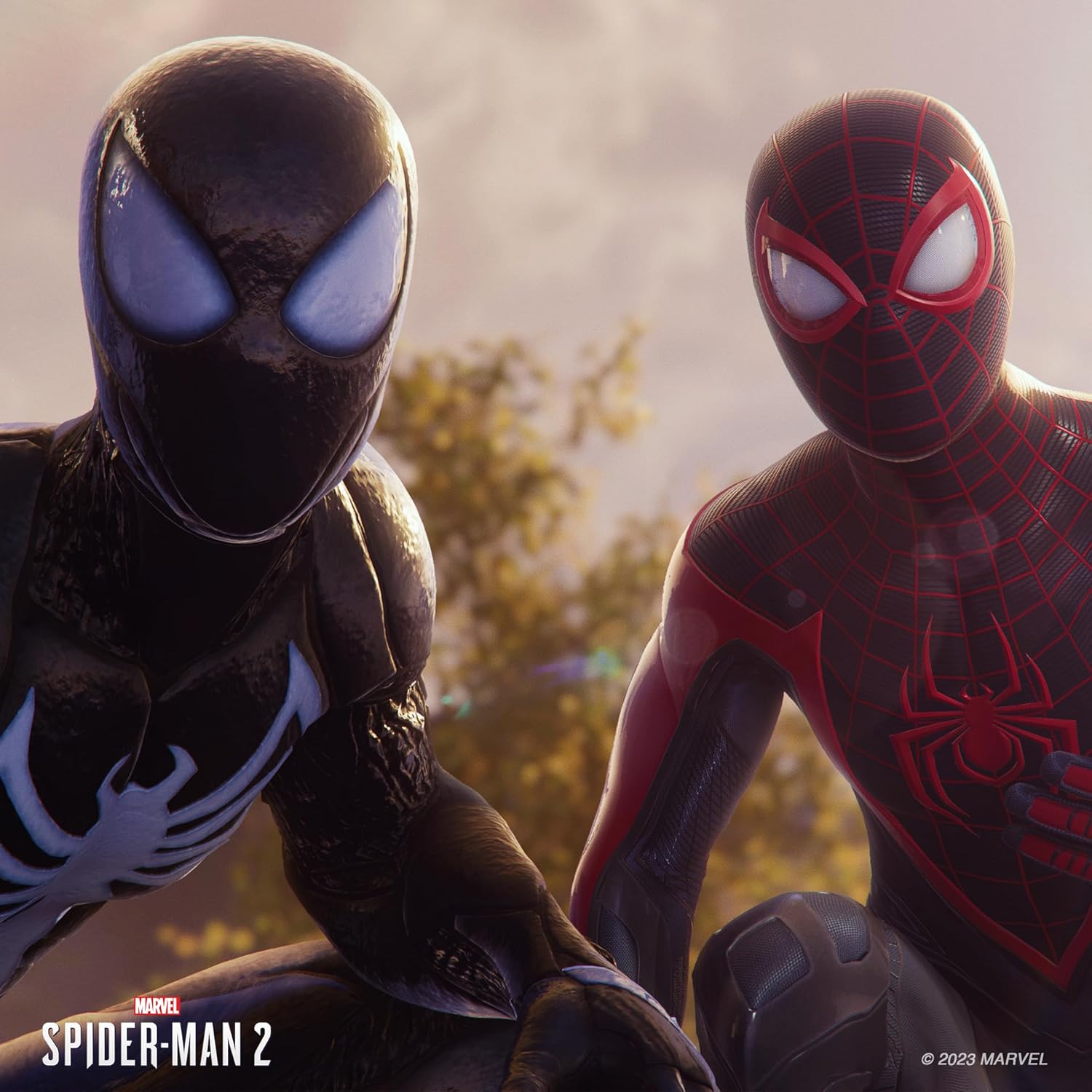 🕸️ Marvel’s Spider-Man 2 – PS5