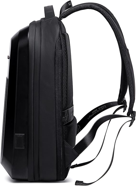 Arctic Hunter B00487 – Mochila Executiva Hard Shell Anti-Roubo e à Prova d'Água