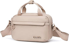 Chantria Sling Bag CB00771 – Bolsa Feminina Transversal 2 em 1 Multiuso (1.2L)