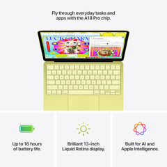MacBook Neo de 13" (2026) 8/256GB
