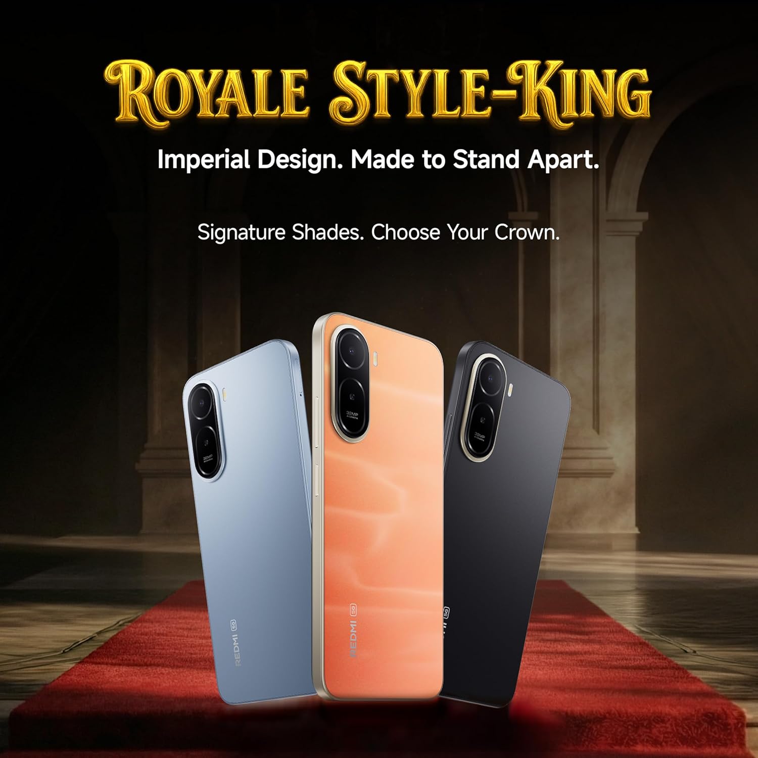 Redmi A7 Pro 4GB 128GB