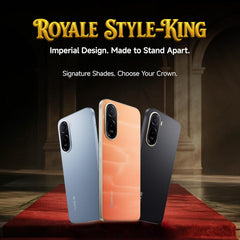 Redmi A7 Pro 4GB 128GB