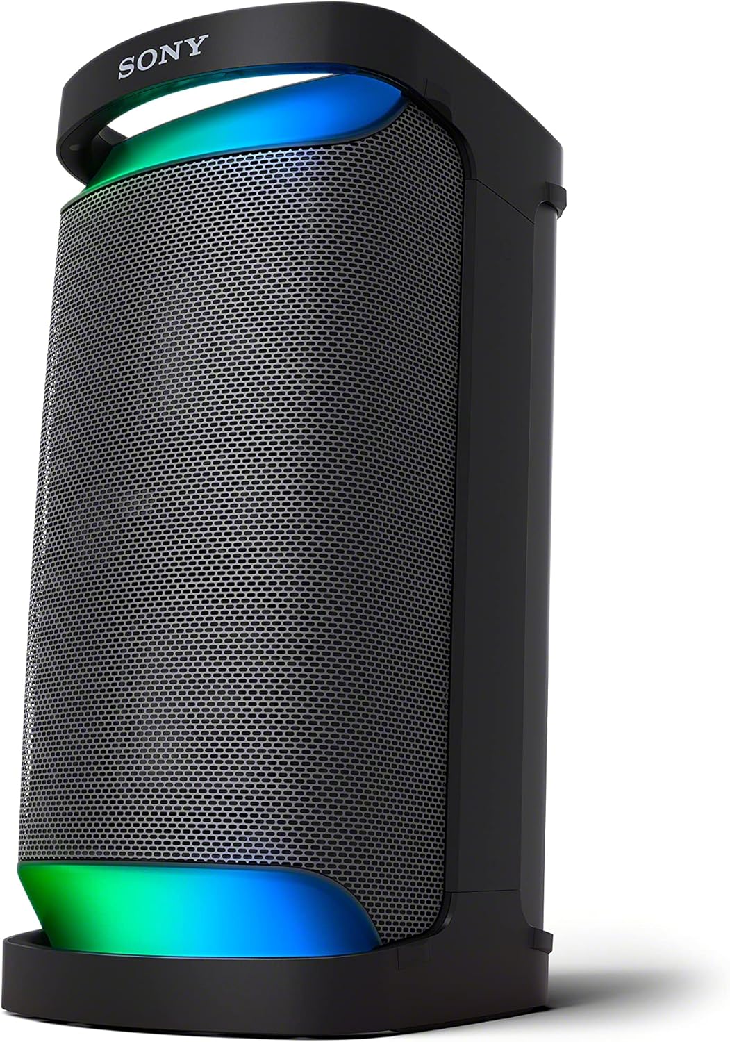 P500 X-Series Portable Wireless Speaker