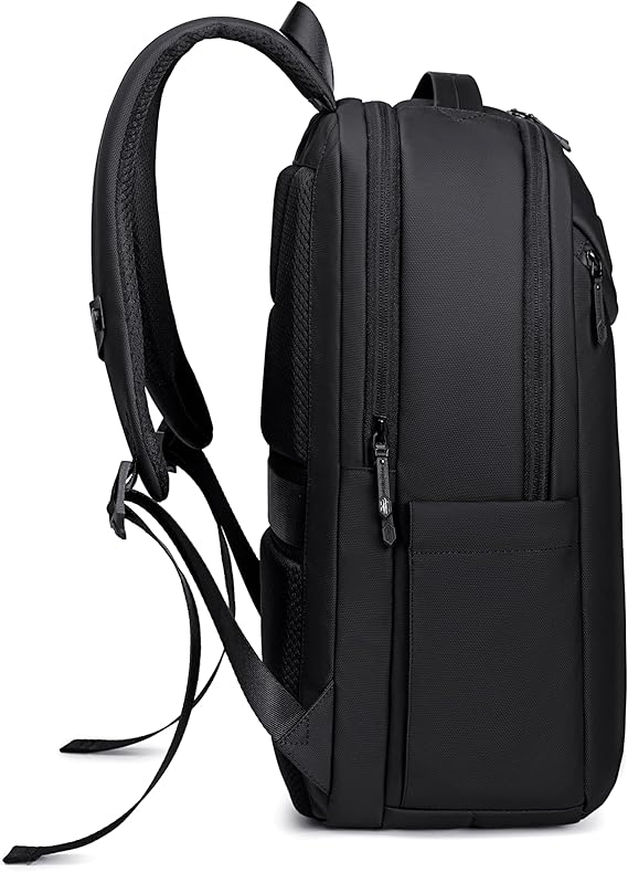 Arctic Hunter B00555 – Mochila Casual Masculina para Laptop 15,6"