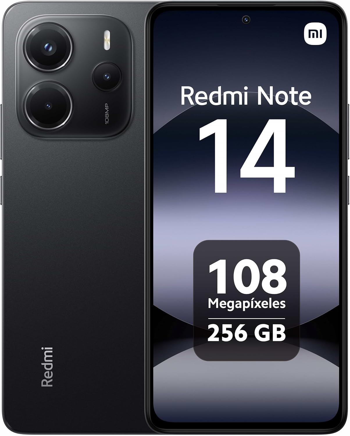 Redmi Note 14  8 RAM/ 256GB 4G