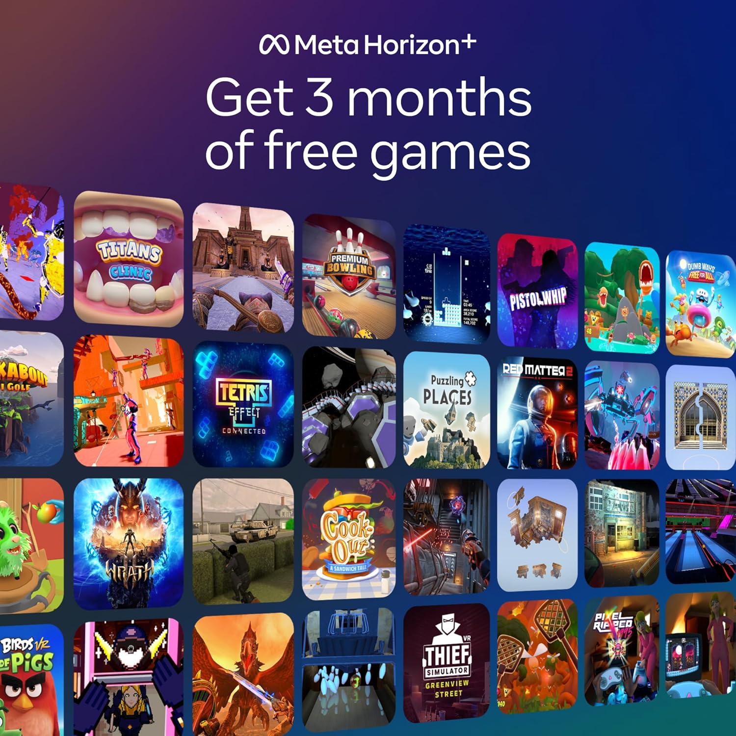 Meta Quest 3S 128GB
