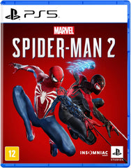🕸️ Marvel’s Spider-Man 2 – PS5