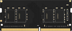 Memória RAM para Notebook Lexar 4GB DDR4 2666MHz CL19 SODIMM (LD4AS004G-B2666G)