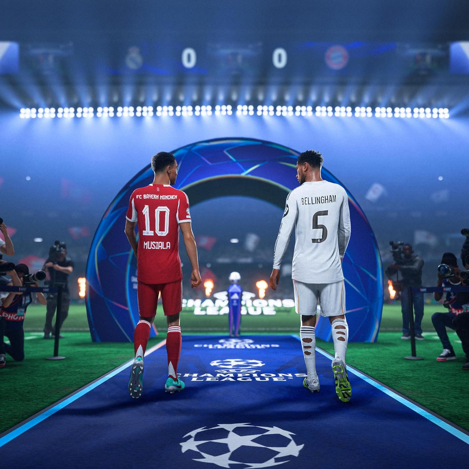 EA Sports FC 26 – Jogo para PlayStation 5 (PS5)