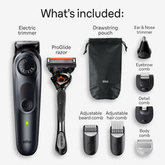 Braun All-in-One Series 5 – 9 em 1