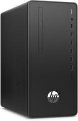PC Desktop HP Pro 300 G6 Microtower – Core i7 10ª Geração, 4GB RAM, 1TB HDD