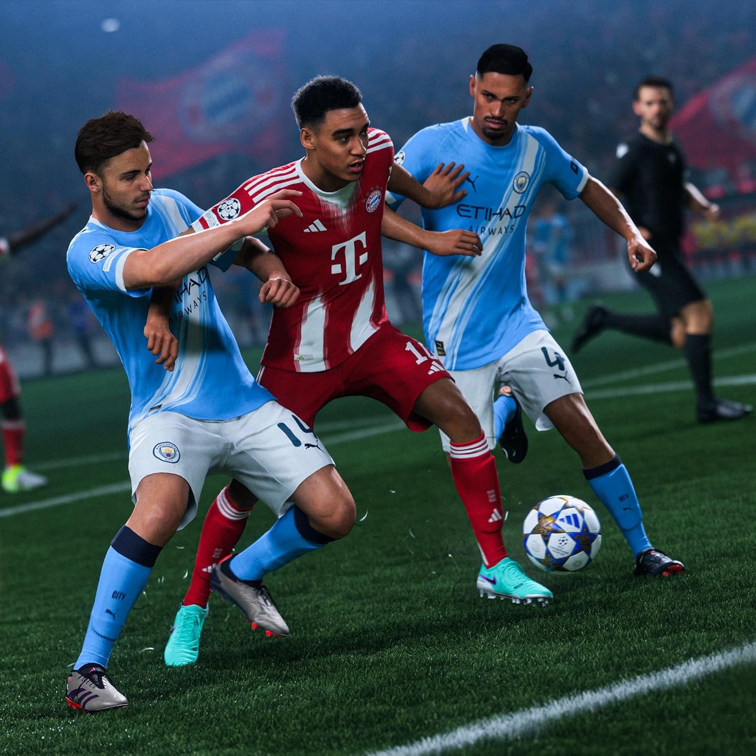 EA Sports FC 26 – Jogo para PlayStation 5 (PS5)