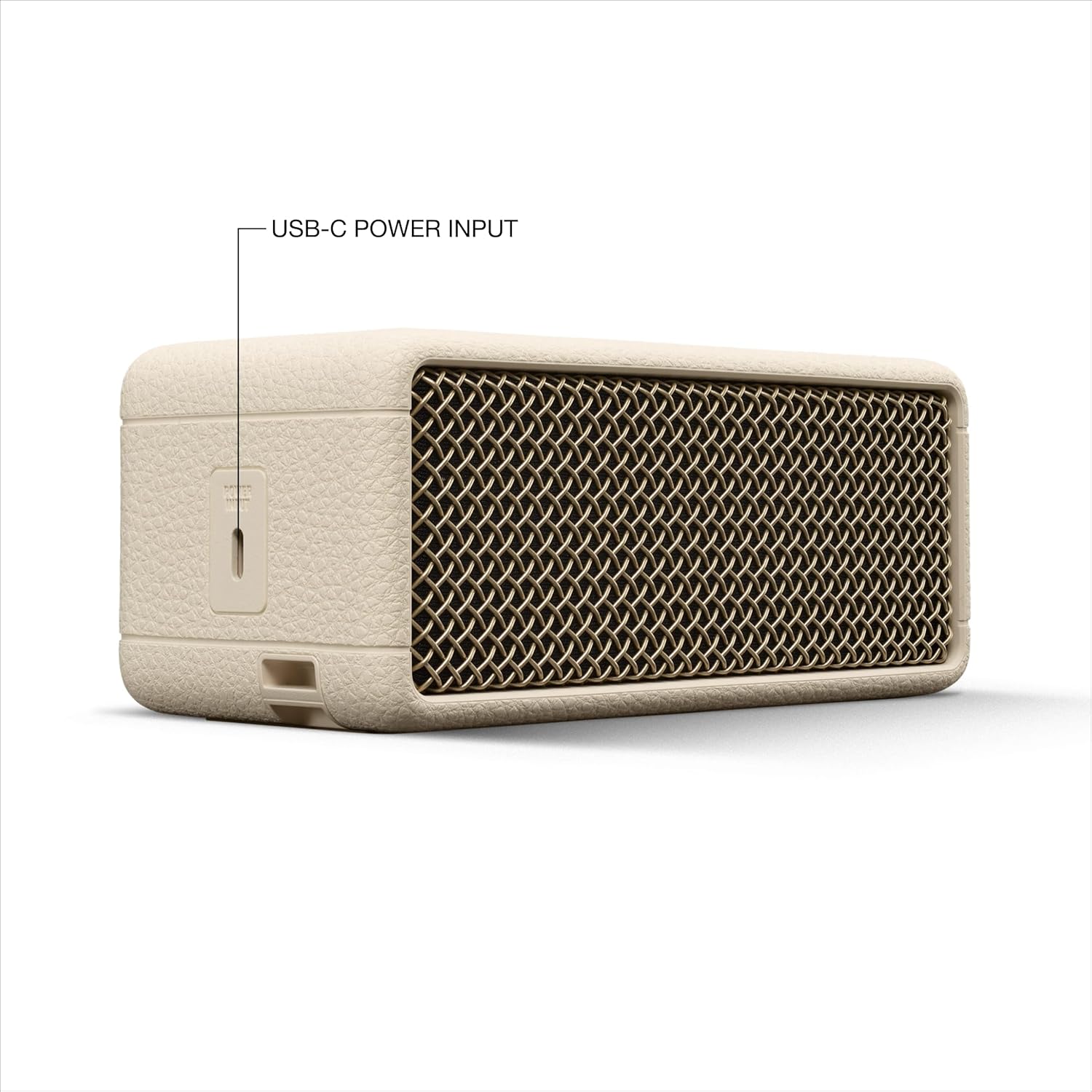 COLUNA BLUETOOTH PORTÁTIL MARSHALL EMBERTON III
