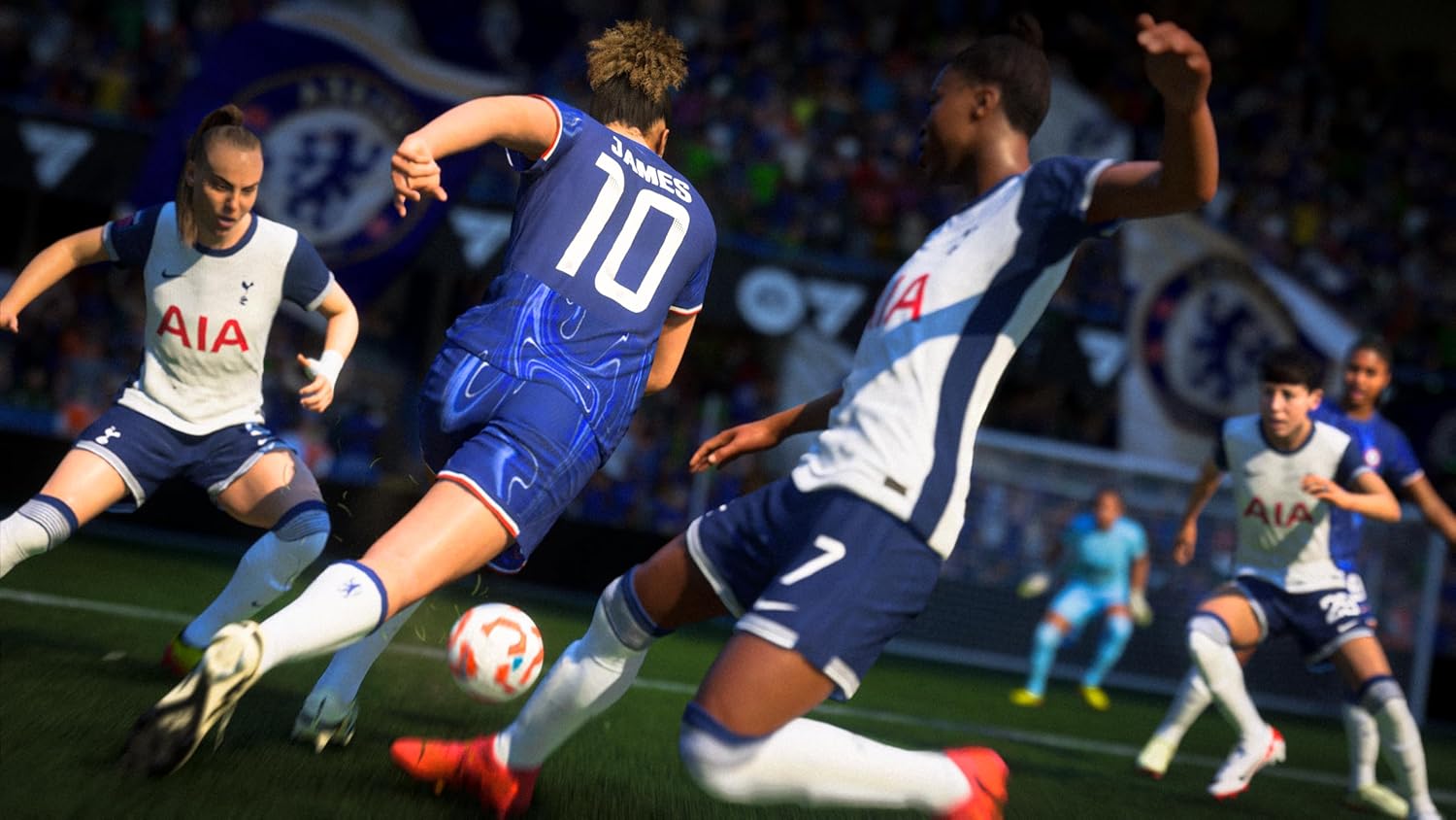 ⚽🎮 EA SPORTS FC™ 25 – PS5