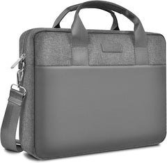 WiWU Minimalist Laptop Bag Pro 14" – Cor Grey: