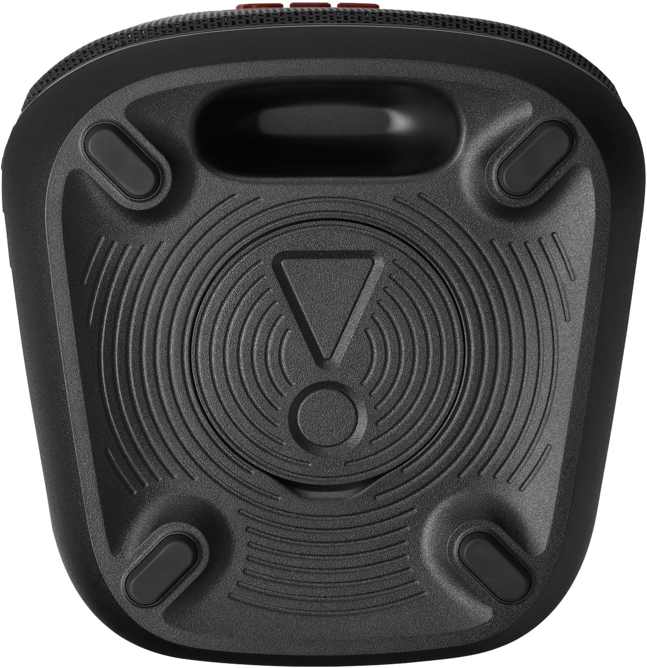 🔊 JBL PartyBox Club 120 – Caixa de Som Bluetooth Portátil com Show de Luzes