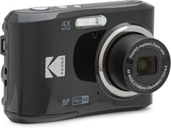 Câmera Kodak PIXPRO FZ45 (Preto)
