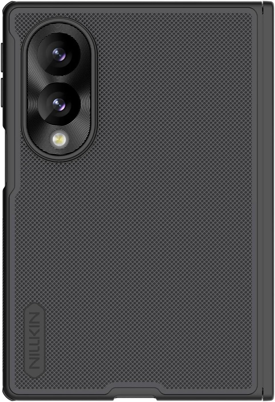 Capa Nillkin Super Frosted Shield Fold Magnetic para Samsung Galaxy Z Fold8 Proteção 360° com Encaixe Magnético MagSafe