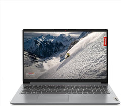 Laptop Lenovo IdeaPad 1 15IGL7 | 15.6" HD, 8GB RAM, 256GB SSD – Intel Celeron N4020, Windows 11 Pro
