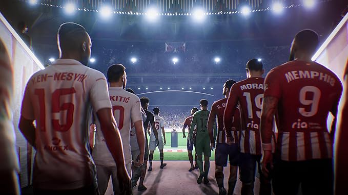 EA Sports FC 24 – PlayStation 5