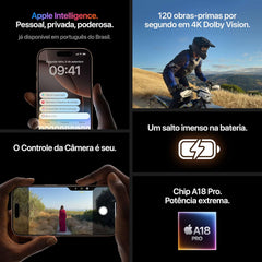 📱 Apple iPhone 16, 16 Pro e 16 Pro Max
