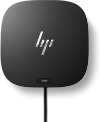Dock HP USB-C G5 – Estação de Acoplamento 11 em 1