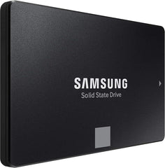 Samsung 870 EVO 2TB SATA III 2,5” Internal SSD