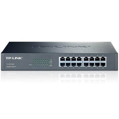 Switch Gigabit TP-Link 16 portas SG1016D