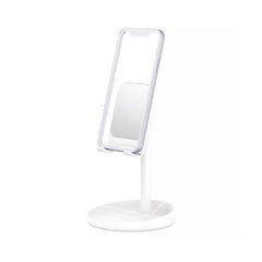 WIWU ZM201 Mirror Phone Desktop Stand Tablet Bracket