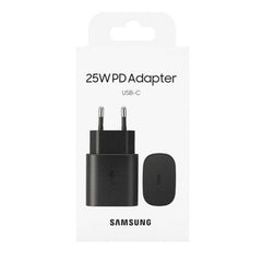 Adaptador Samsung 25W PD USB-C