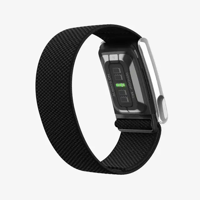 Whoop Life MG – Pulseira Inteligente de Monitorização Avançada