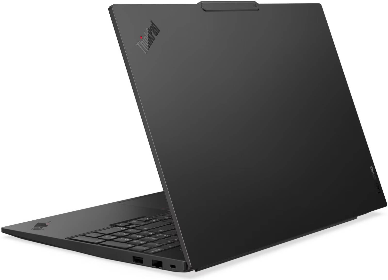 Portátil Empresarial Lenovo ThinkPad E16 Gen 3 | Processador Intel® Core™ Ultra 7 155H, 16GB RAM DDR5, SSD NVMe de 512GB, Gráficos Intel® Arc™ e Windows 11 Pro