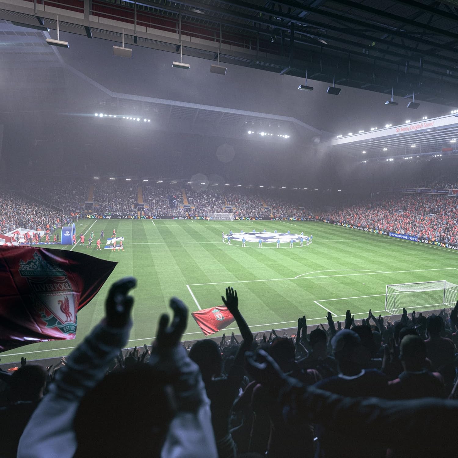 EA Sports FC 26 – Jogo para PlayStation 5 (PS5)