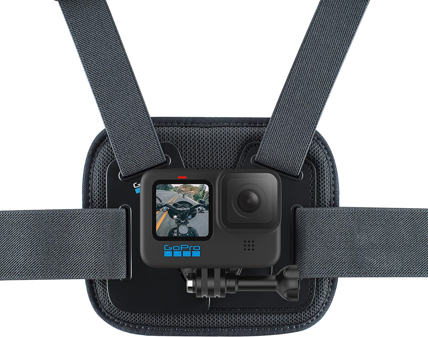 GoPro Performance Chest Mount