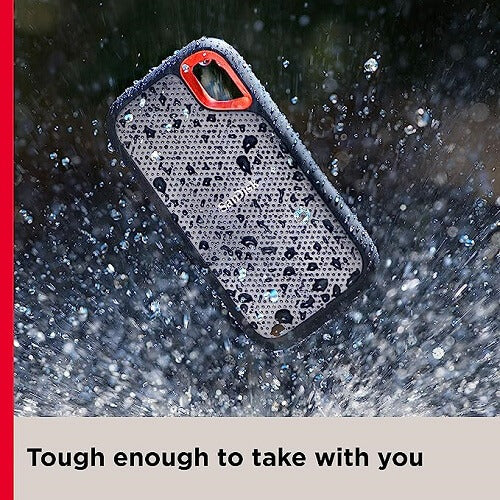 SanDisk 4TB Extreme Portable SSD  USB 3.2