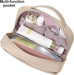 Chantria CB00793 – Bolsa Compacta / Necessaire de Viagem Feminina