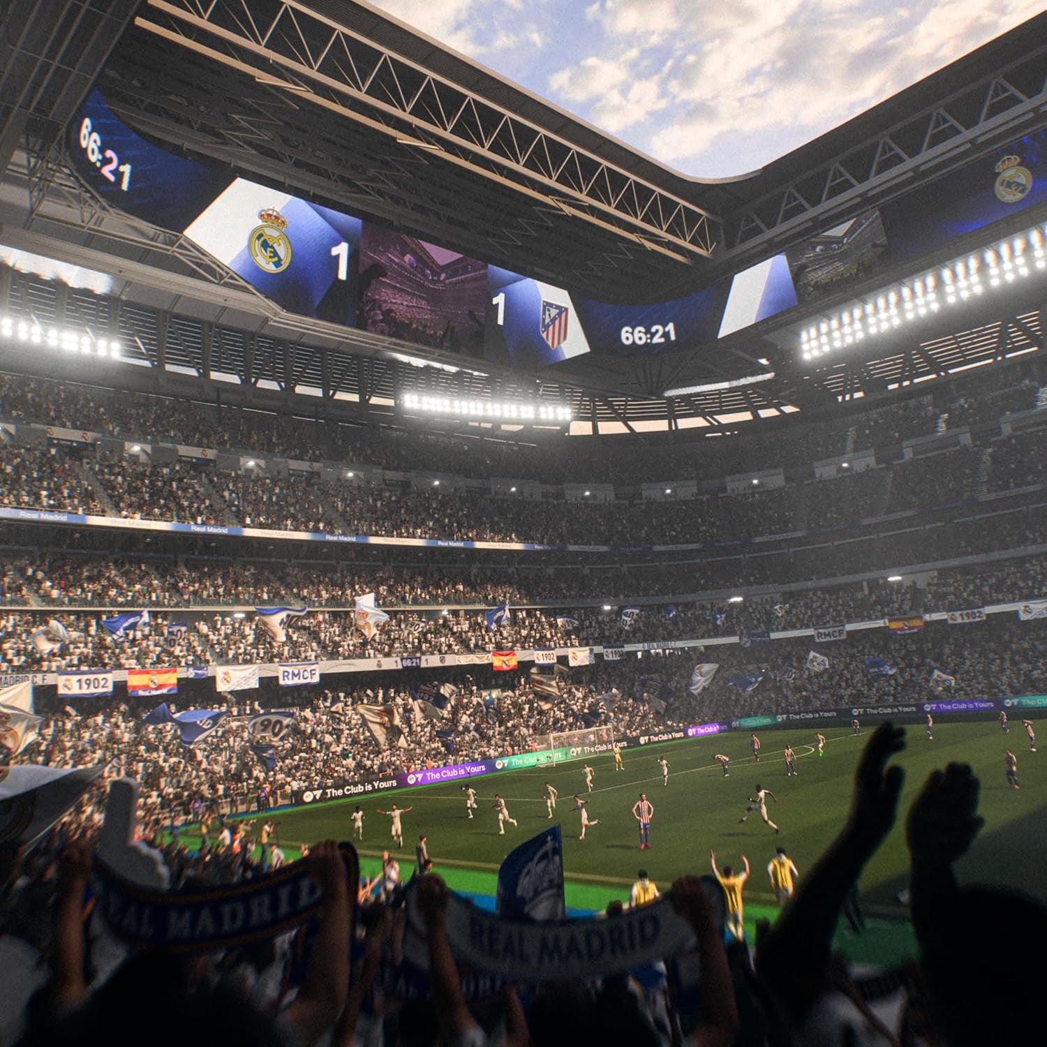 EA Sports FC 26 – Jogo para PlayStation 5 (PS5)