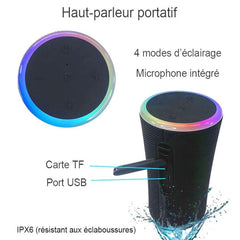Havit Audio Blueetoth Speaker SK833BT